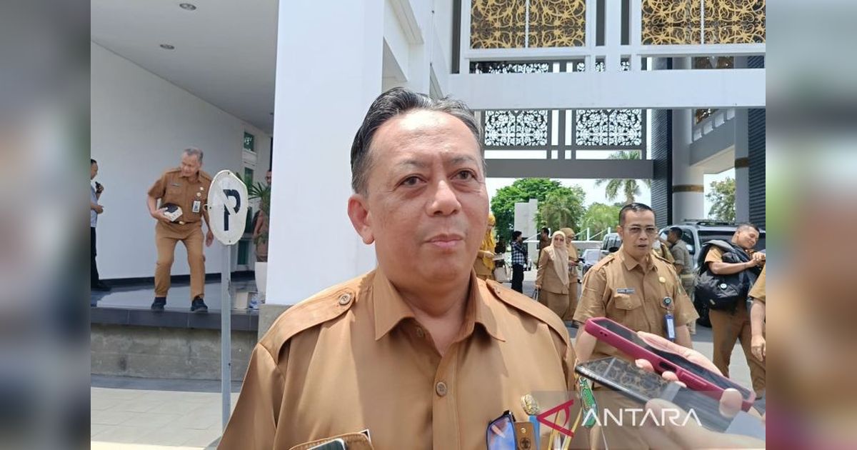 Disnakertrans Kaltim Siapkan Mitigasi Komprehensif Hadapi Ancaman PHK Tambang Akibat Transisi Energi