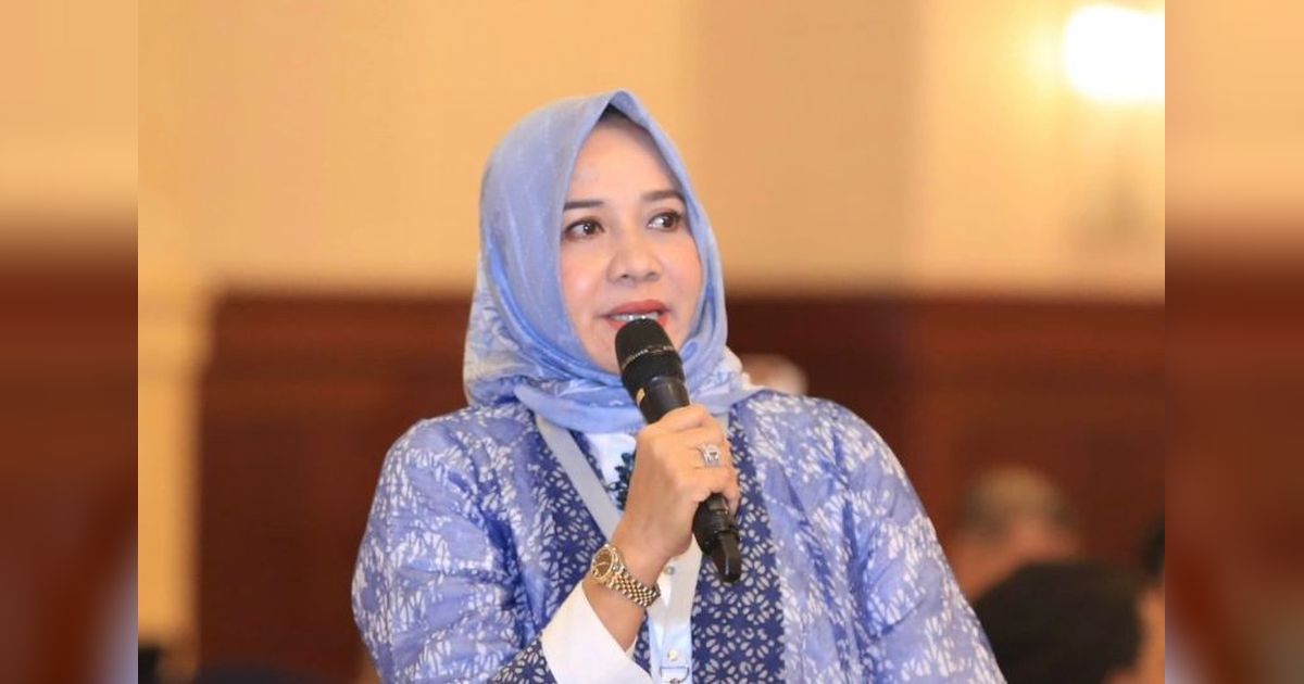 Anggota DPD RI Dorong Efektivitas PP Tunas Perlindungan Anak Digital di Tengah Masyarakat