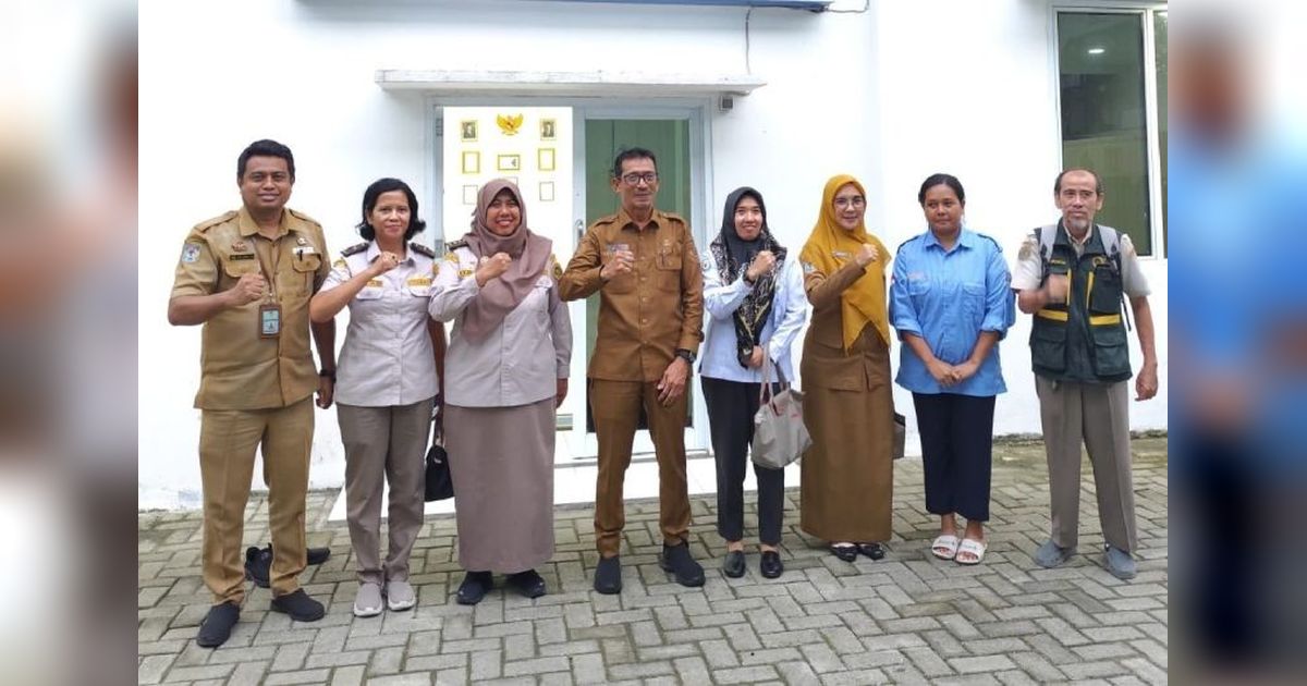 SSmQC Percepat Proses Ekspor Papua, Efisiensi Logistik Meningkat Drastis