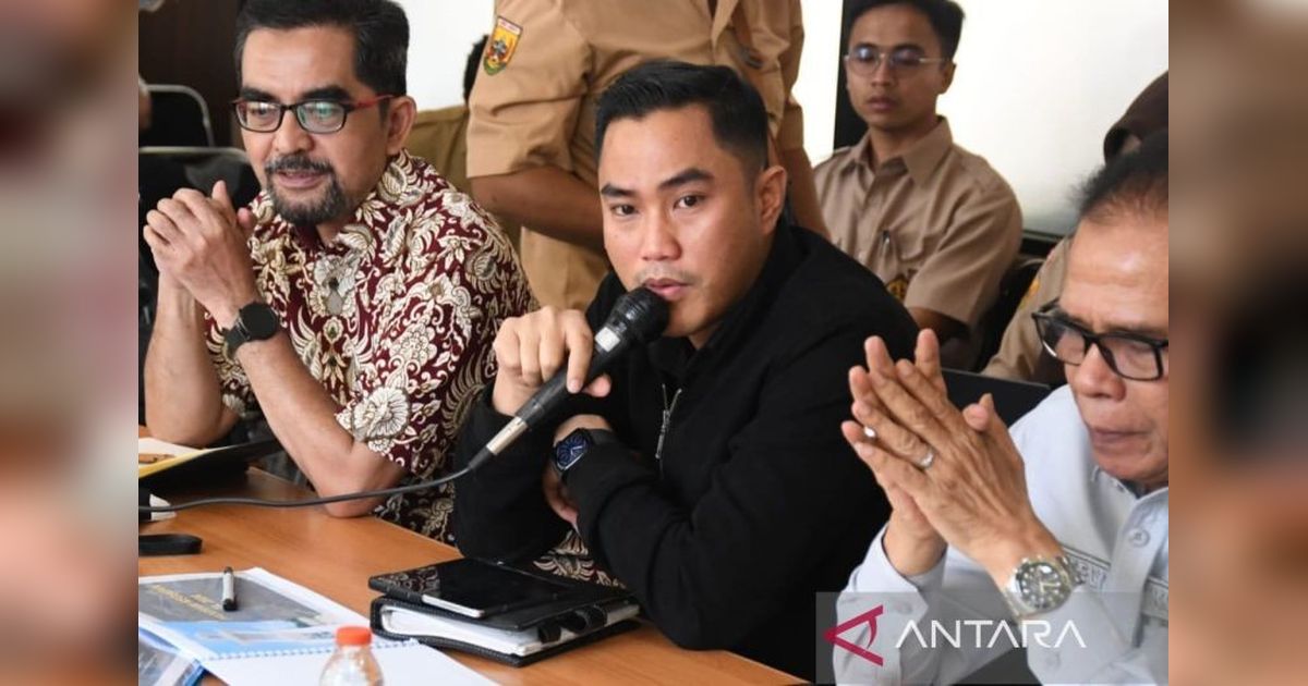 DPRD Jabar Desak Pemkab Cianjur Lengkapi PJU Jalan Kabupaten Demi Keamanan dan Pariwisata