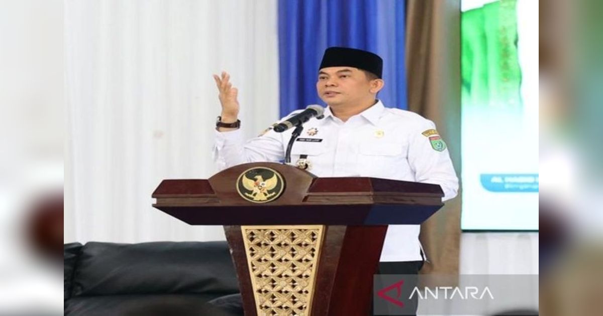 Musrenbang Tanah Bumbu: Fokus Penguatan Pelayanan Publik dan Ekonomi 2027