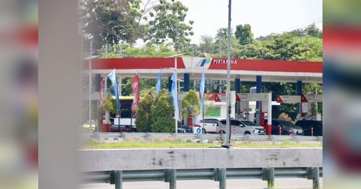 Pertamina Tegaskan Harga BBM Tidak Naik, Masyarakat Diminta Tenang