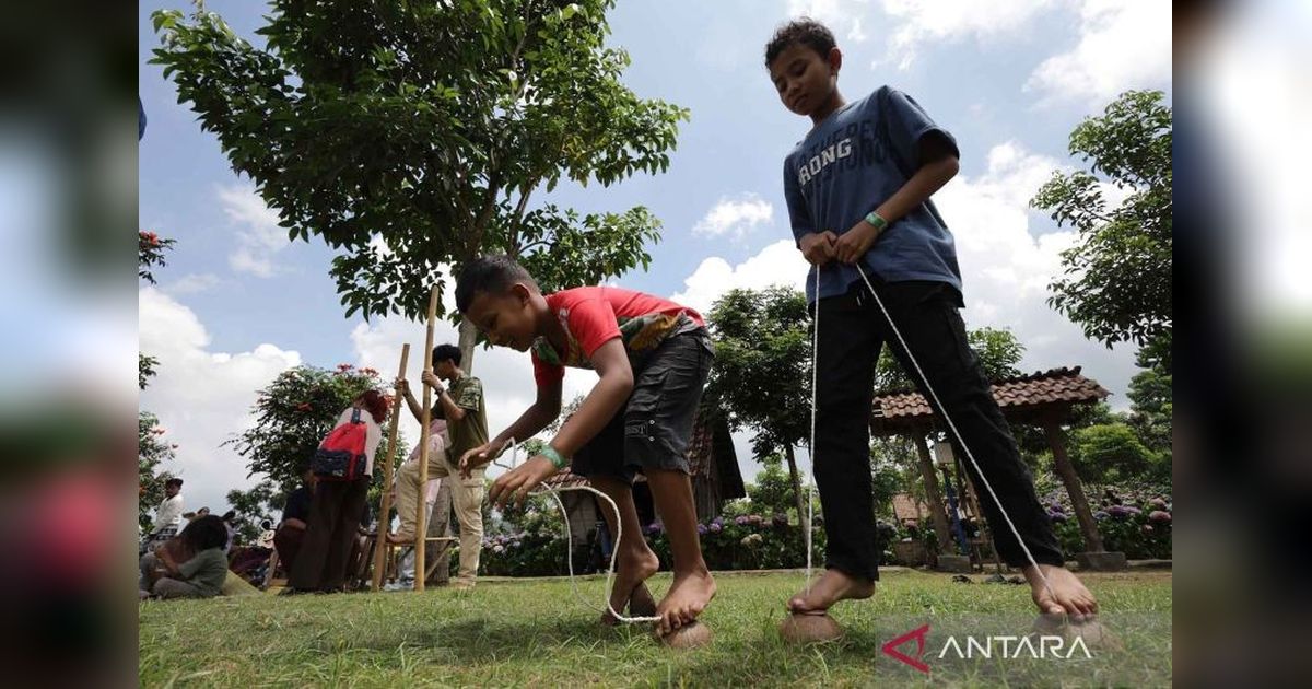 Psikolog Sambut PP TUNAS, Gebrakan Pemerintah Selamatkan Generasi Digital