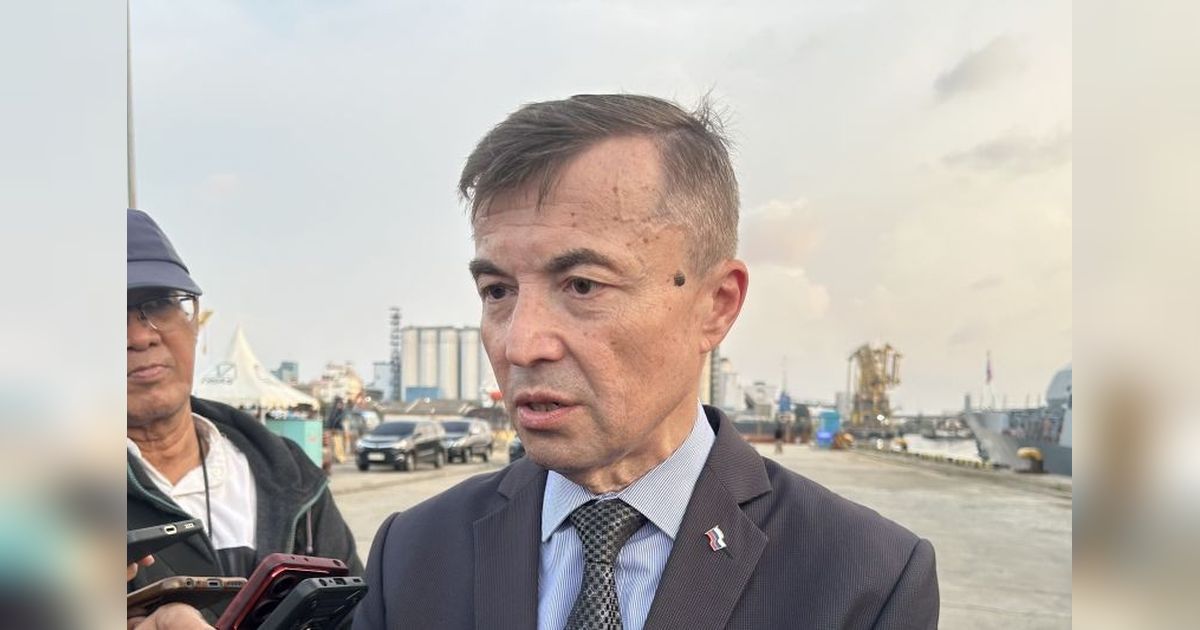 Rusia Kecam Keras Serangan UNIFIL Lebanon, Desak Perlindungan Pasukan Perdamaian