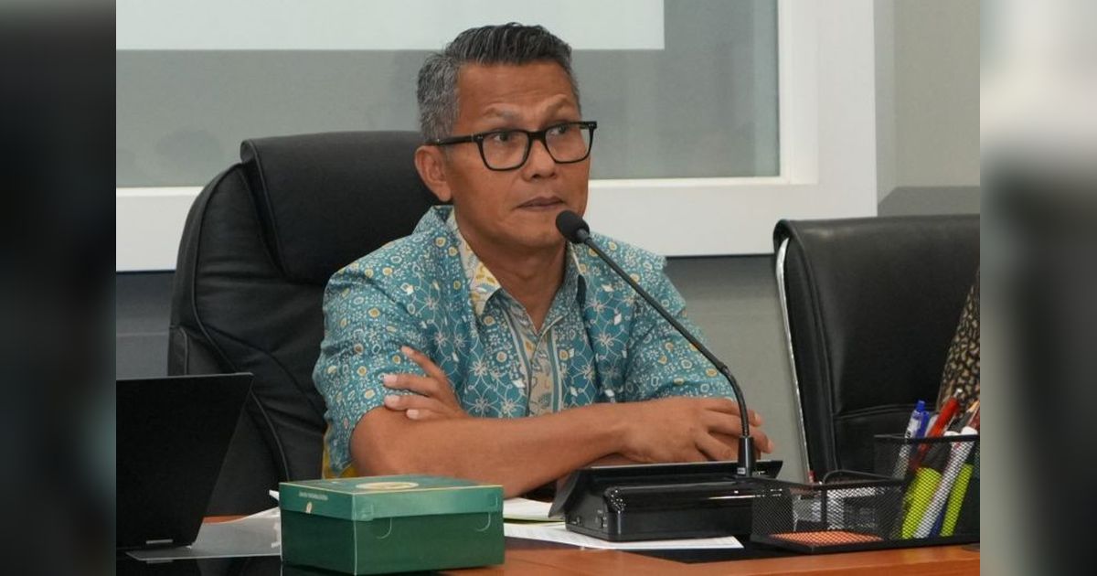 Kemenperin Catat IKI Maret 2026 Tetap Ekspansif, Ini Penyebab Perlambatannya