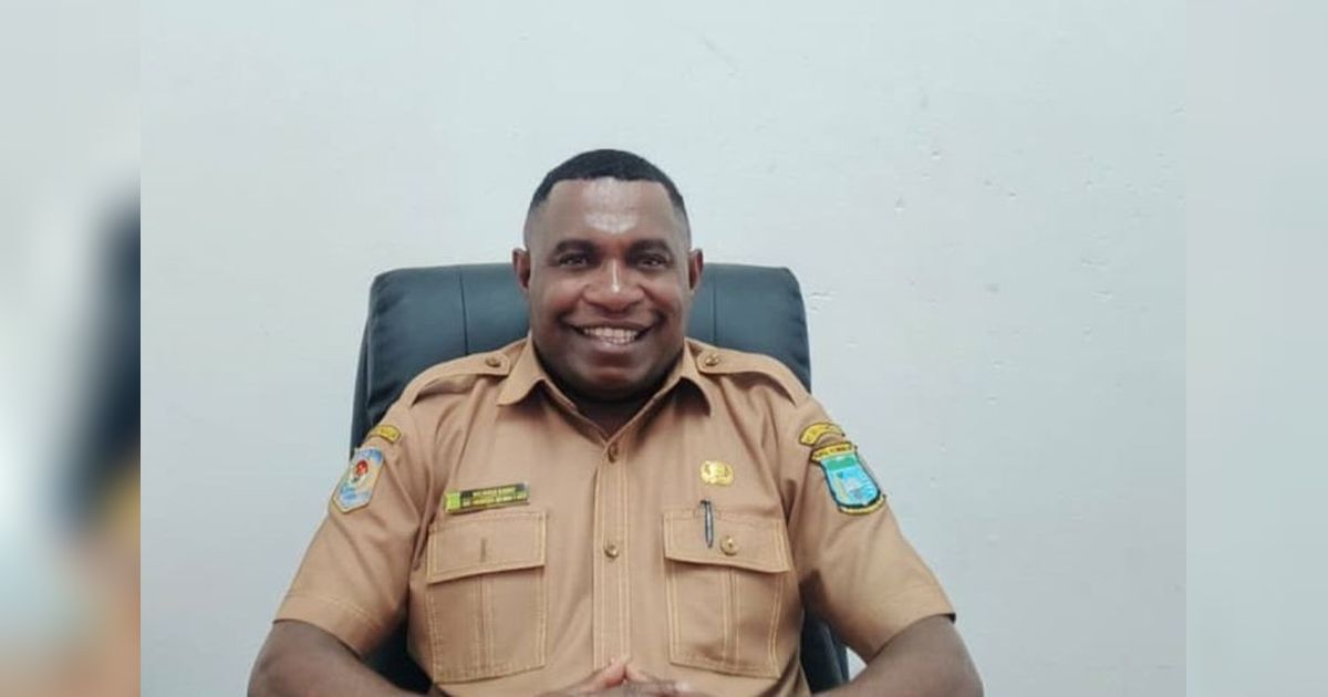 Pemprov Papua Pegunungan Dorong Industri Hijau untuk Percepatan Pembangunan Berkelanjutan