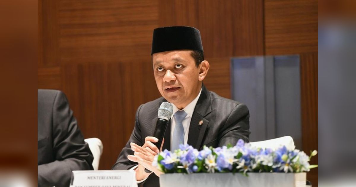 Pemerintah Tegaskan Kebijakan Energi Pro Rakyat di Tengah Gejolak Global