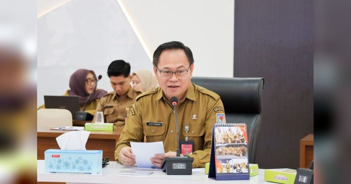 BSKDN Kemendagri Perkuat Kualitas Kebijakan dengan Penerapan Rasch Model