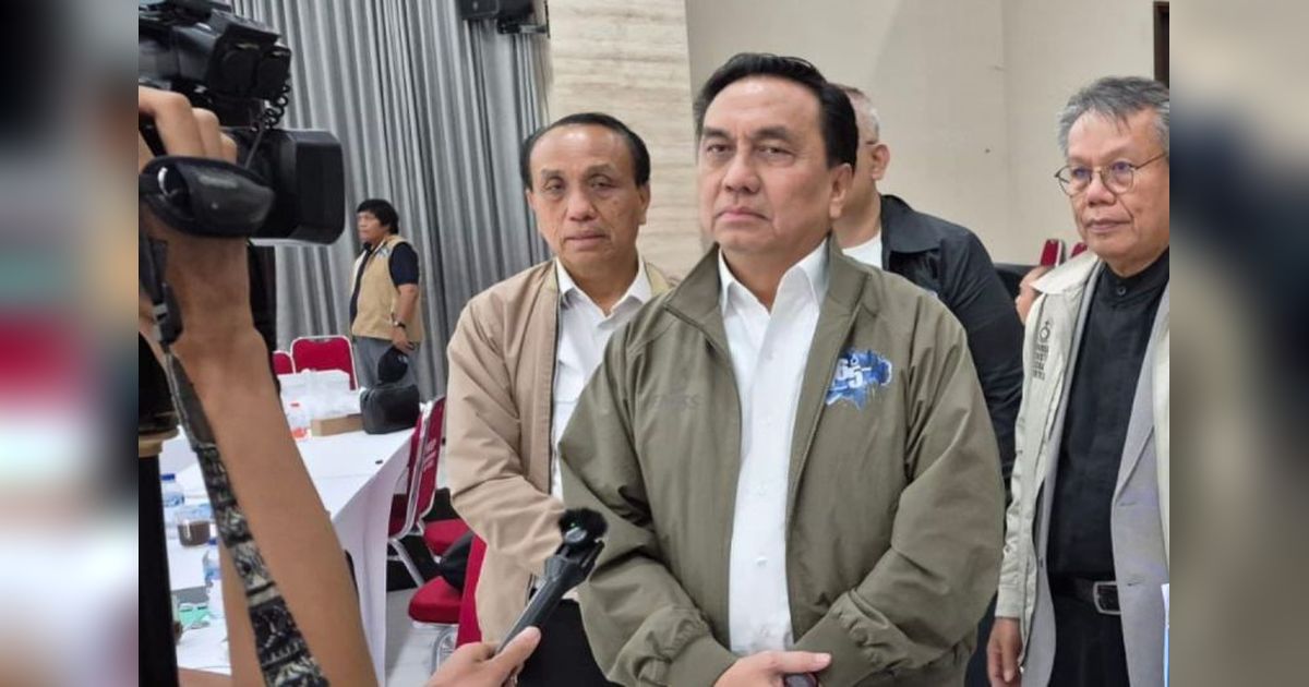 HKBP Siapkan Ibadah Raya Terbesar di GBK Rayakan HUT ke-165