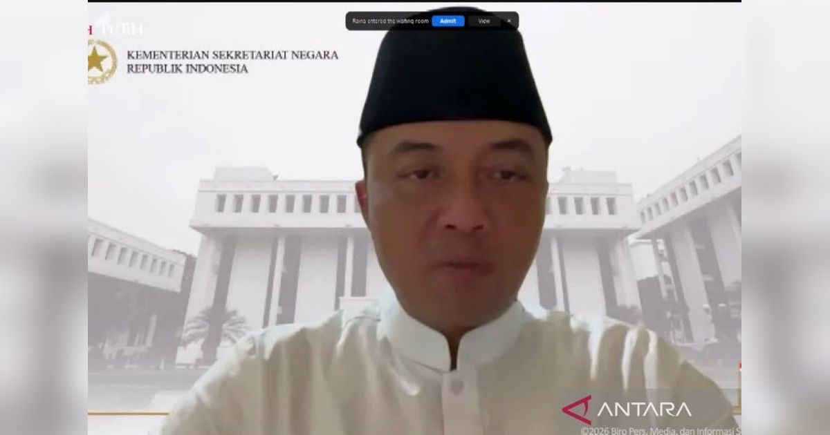 Dorong Efisiensi Energi Nasional, Pemerintah Terapkan WFH Jumat untuk ASN