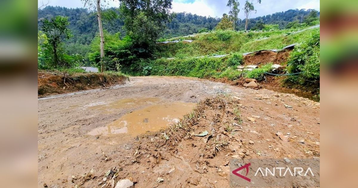 Bupati Bandung Prioritaskan Pembangunan Infrastruktur Jalan dalam RKPD 2027 untuk Genjot Ekonomi dan Atasi Kemacetan