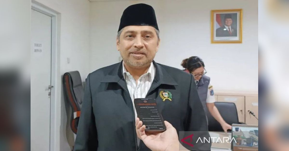 Bapemperda DKI Jakarta Pertimbangkan Sanksi Tegas bagi Orang Tua Tidak Bertanggung Jawab