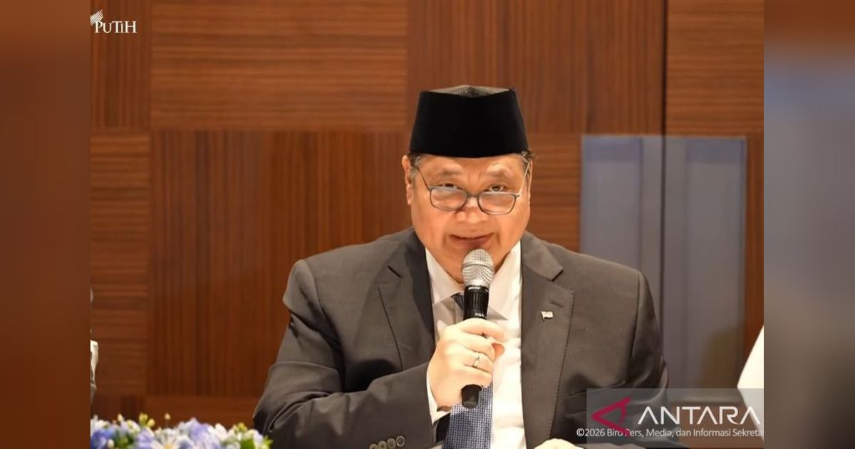 Realokasi Anggaran Pemerintah Rp130,2 Triliun Jadi Strategi Hadapi Dinamika Global