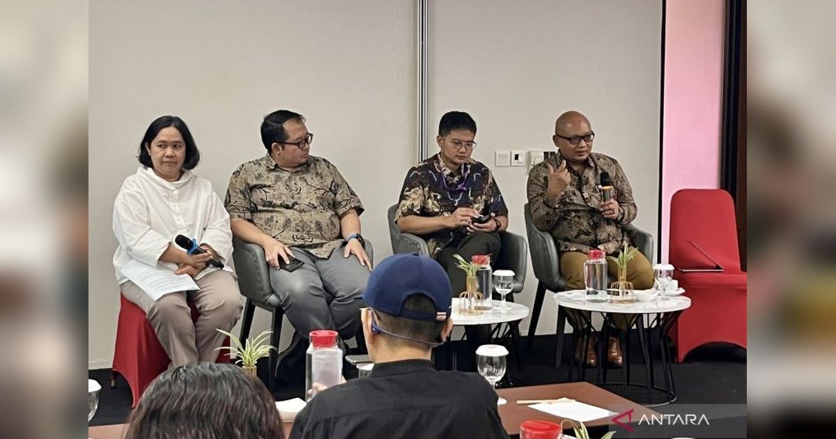 Misinformasi Pemicu Utama Penurunan Cakupan Vaksinasi Campak di Indonesia