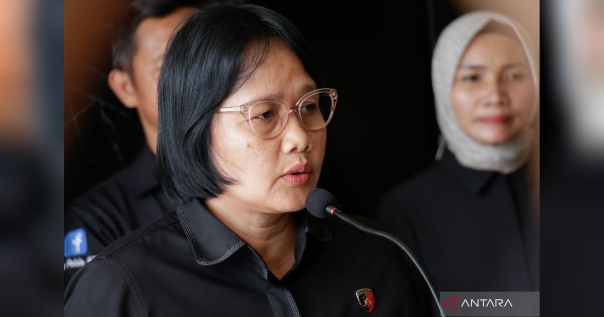 Polda NTB Dukung Kebijakan Pembatasan Usia Platform Digital untuk Lindungi Anak