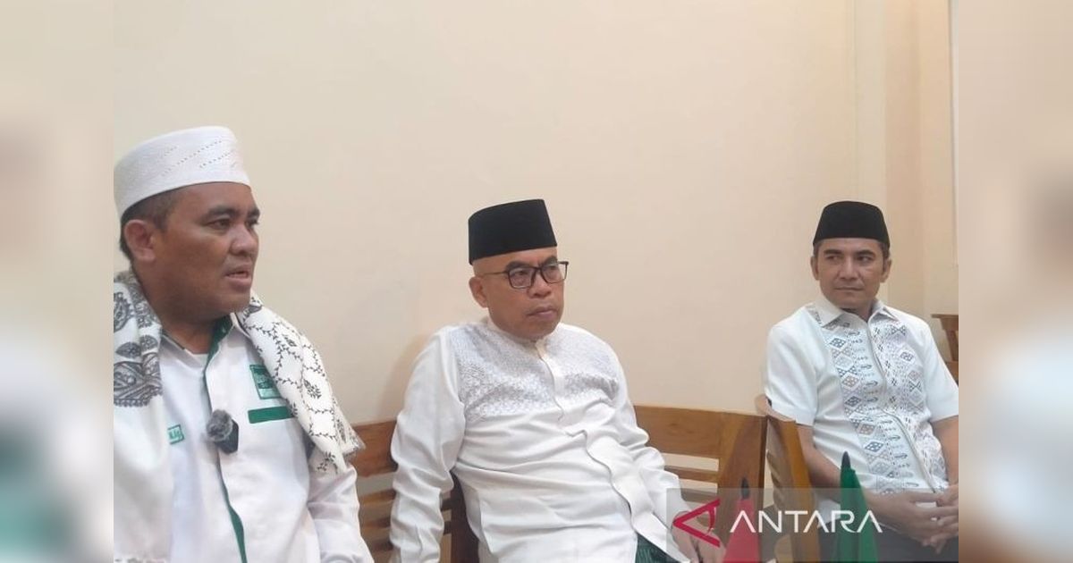 PWNU NTB Resmi Ajukan Diri Jadi Tuan Rumah Muktamar NU ke-35 Tahun 2026