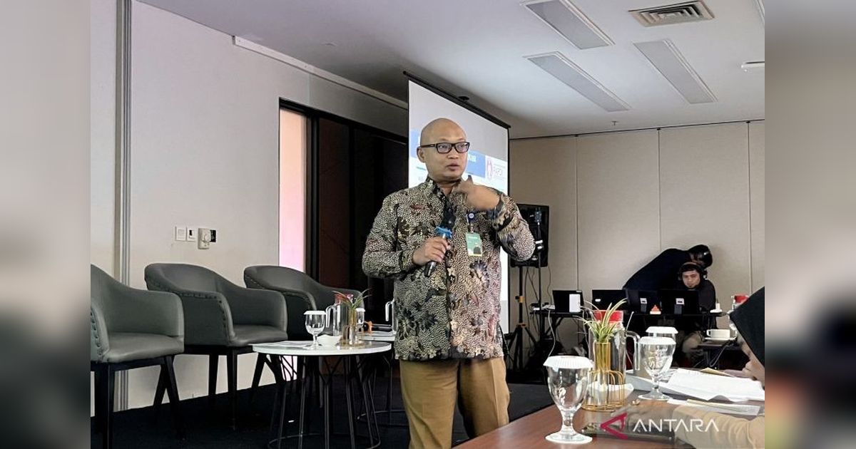 PAPDI: Vaksin MMR Lansia Dapat Diberikan dengan Kondisi Tertentu, Tingkatkan Kekebalan Tubuh