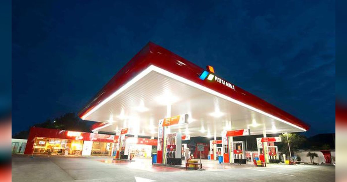 Daftar Harga BBM Pertamina Terbaru 1 April 2026 di Seluruh Provinsi Indonesia