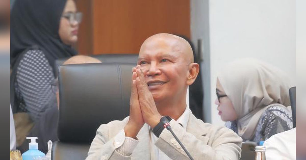 Said Abdullah Ingatkan Pentingnya APBN Tetap Sehat di Tengah Gejolak Global