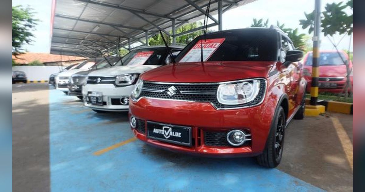 Rp100 Jutaan Bisa Beli Mobil Apa di 2026? Ini 7 Rekomendasi Terbaik