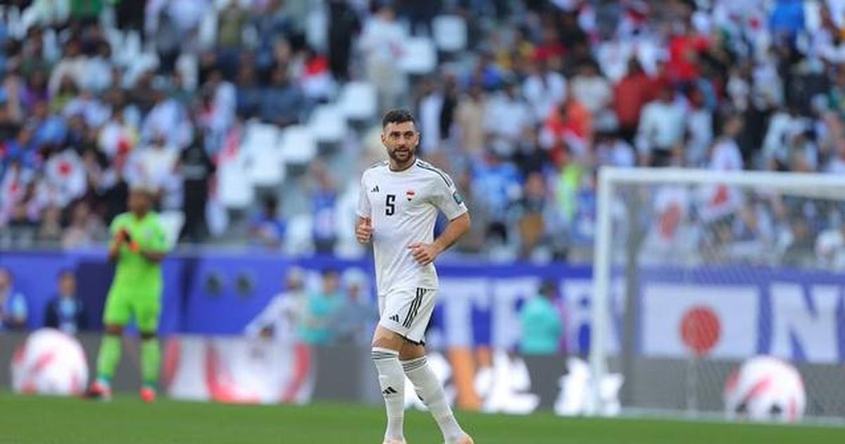 Bintang Persib Frans Putros Jadi Satu-satunya Pemain BRI Super League yang Bawa Negaranya ke Piala Dunia 2026