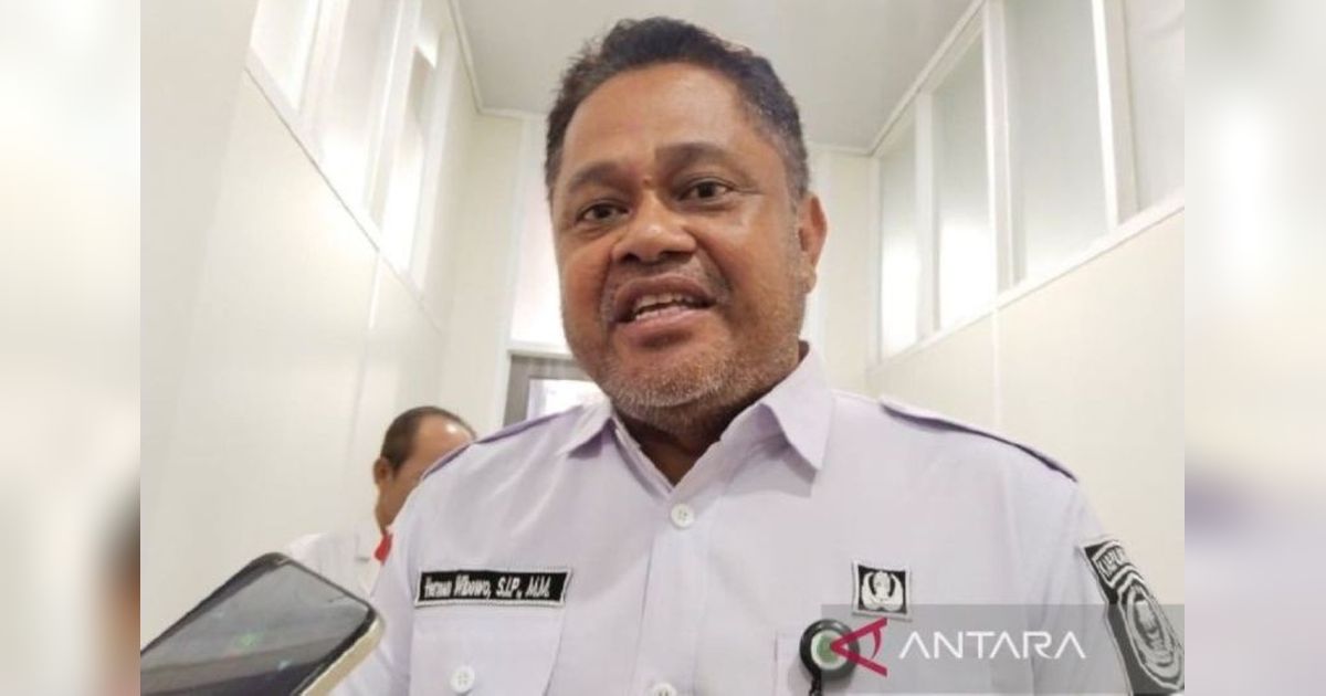 BPBD Pulang Pisau Peringatkan Prediksi Kemarau Panjang Dimulai Akhir Mei, El Nino Godzilla Jadi Pemicu