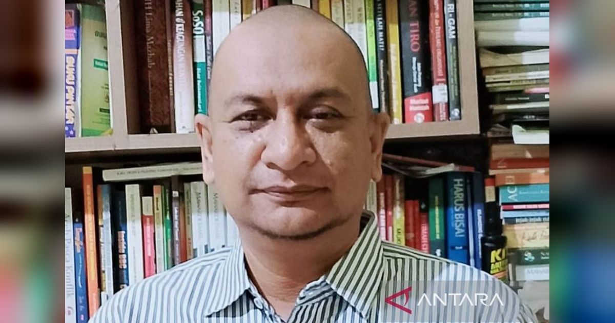 MPD Nagan Raya Dukung Pembatasan Medsos untuk Lindungi Anak dari Perundungan Siber