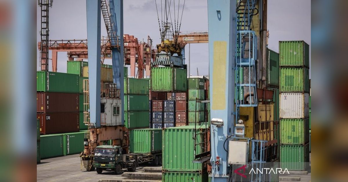 Surplus Perdagangan Indonesia Februari 2026: Perkuat Ketahanan Ekonomi Eksternal