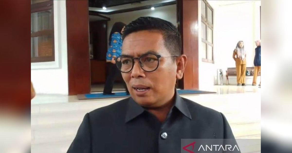Pemprov Banten Siapkan Aplikasi Pemantauan ASN WFH Banten, Jamin Produktivitas Pegawai