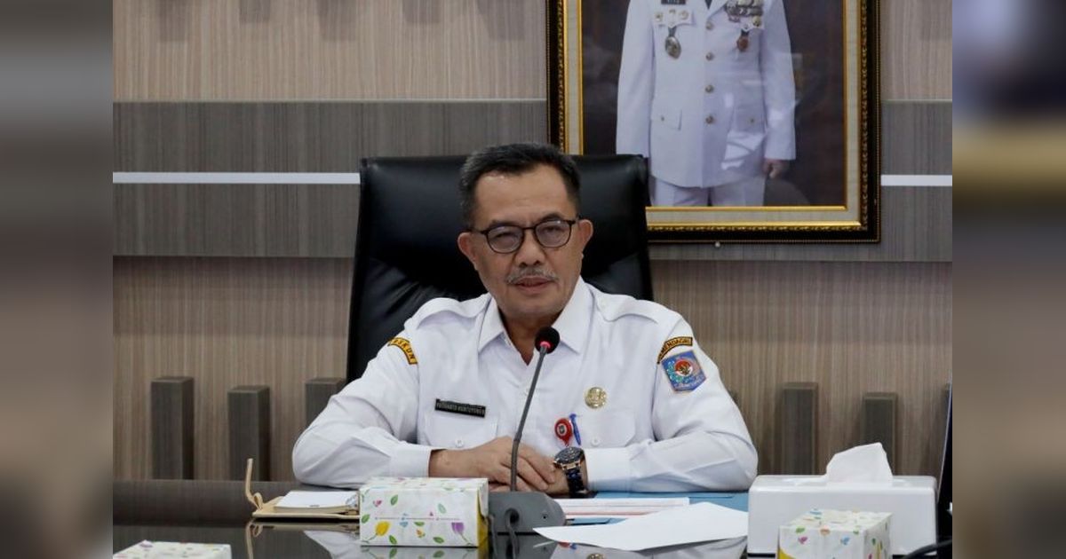 Kemendagri Dorong Responsivitas Daerah dalam Penanganan Pengangguran