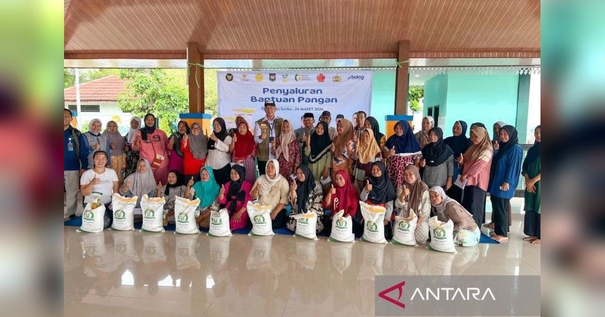 Bapanas: Stabilitas Harga Pangan Kunci Utama Kendalikan Inflasi Nasional