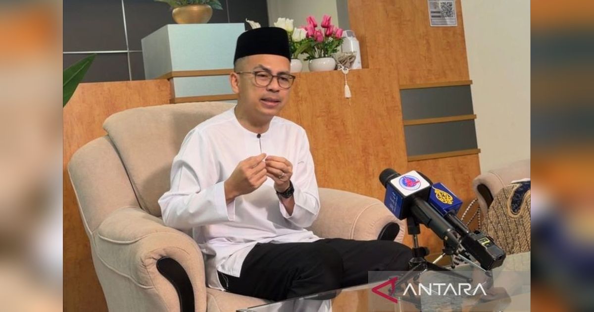 Malaysia Bentuk Pusat Komando Komunikasi Sikapi Dampak Krisis Timur Tengah
