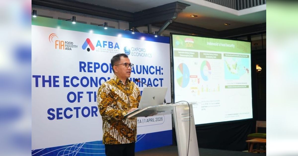 Agribisnis Indonesia Siap Jadi Kekuatan Ekonomi ASEAN, Laporan Baru Ungkap Potensi Besar