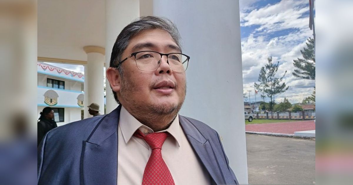 RSUD Wamena Dorong Penanganan TBC Optimal, Tekankan Peran Puskesmas dan Gaya Hidup Sehat