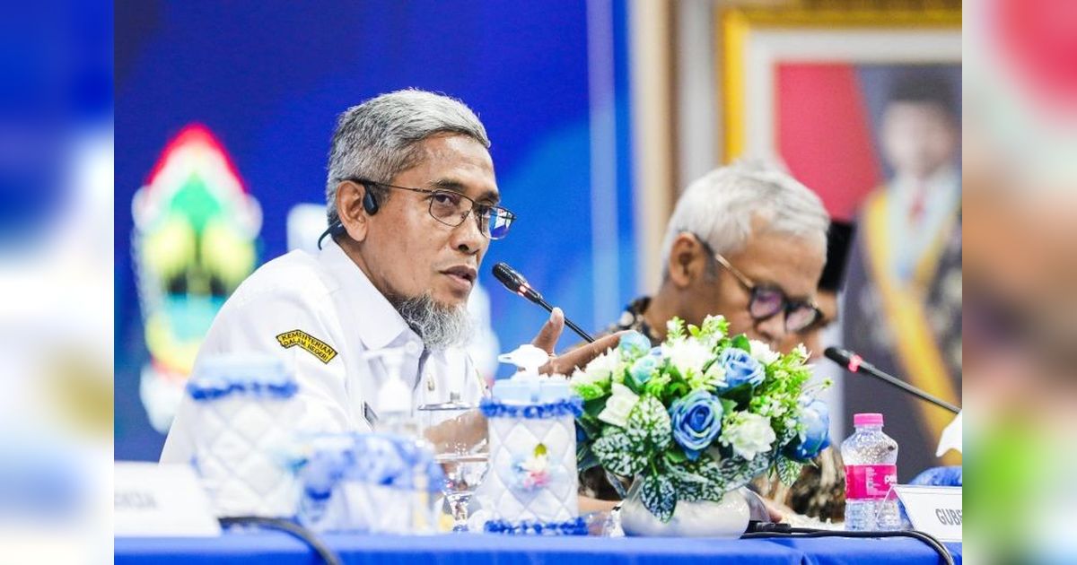 WFH ASN Jateng: Pemprov Siapkan Aturan Kerja dari Rumah Setiap Jumat