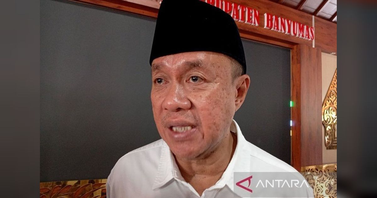 Pemkab Banyumas Kaji Penerapan WFH ASN Sesuai SE Mendagri, Dorong Efisiensi dan Transformasi Digital