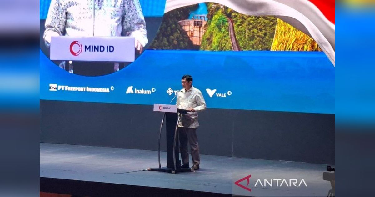 MIND ID Edukasi Publik tentang Good Practice Mining Melalui Film 