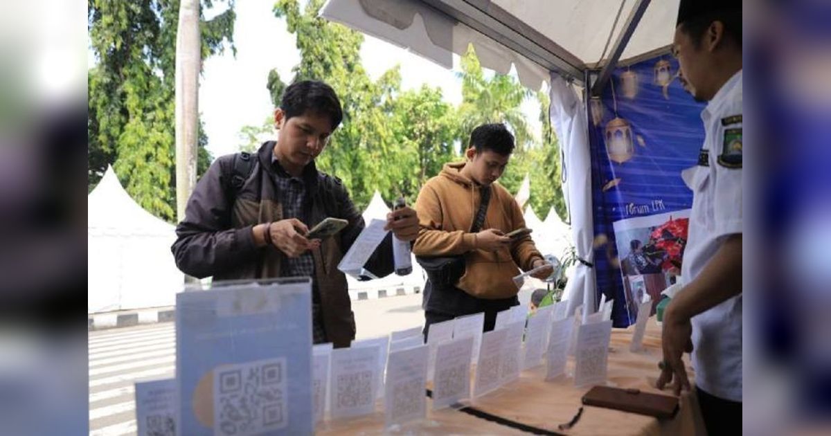 Pemkot Tangerang Targetkan Job Fair Tingkatkan Penyerapan Tenaga Kerja