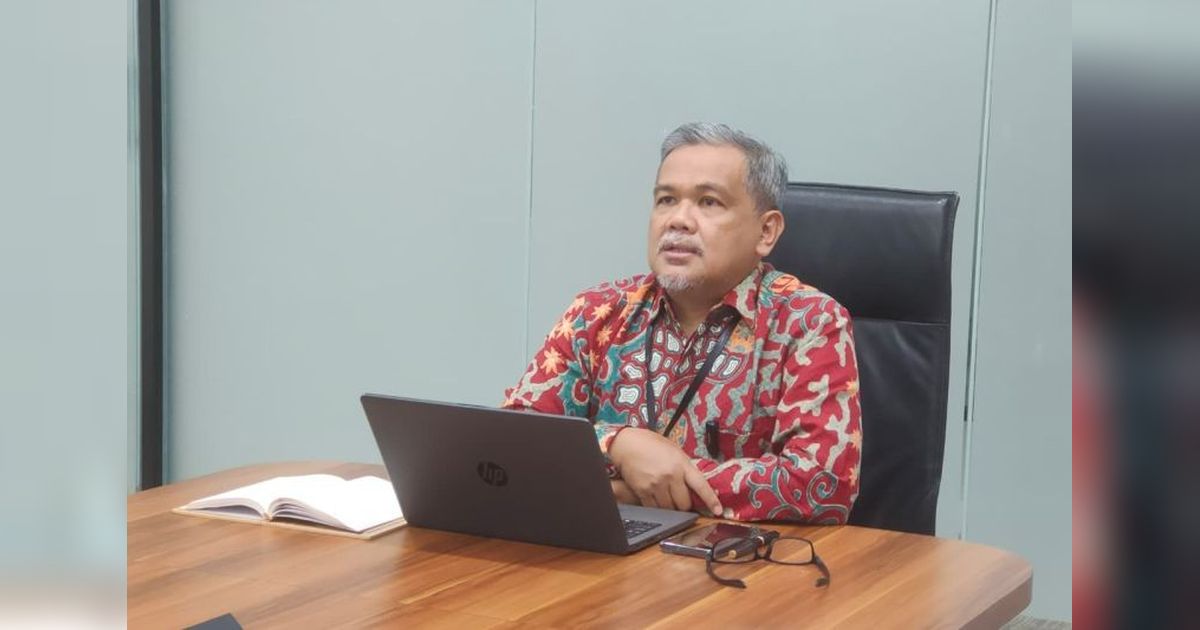 Inflasi Jawa Tengah Melandai di Maret 2026, Capai 3,54 Persen