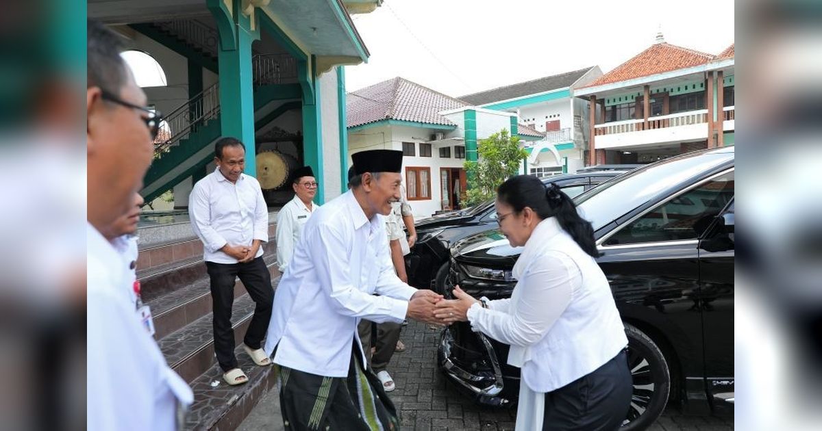 Wali Kota Semarang Jalin Silaturahmi Ulama Dukung Persiapan MTQ Nasional Semarang ke-31