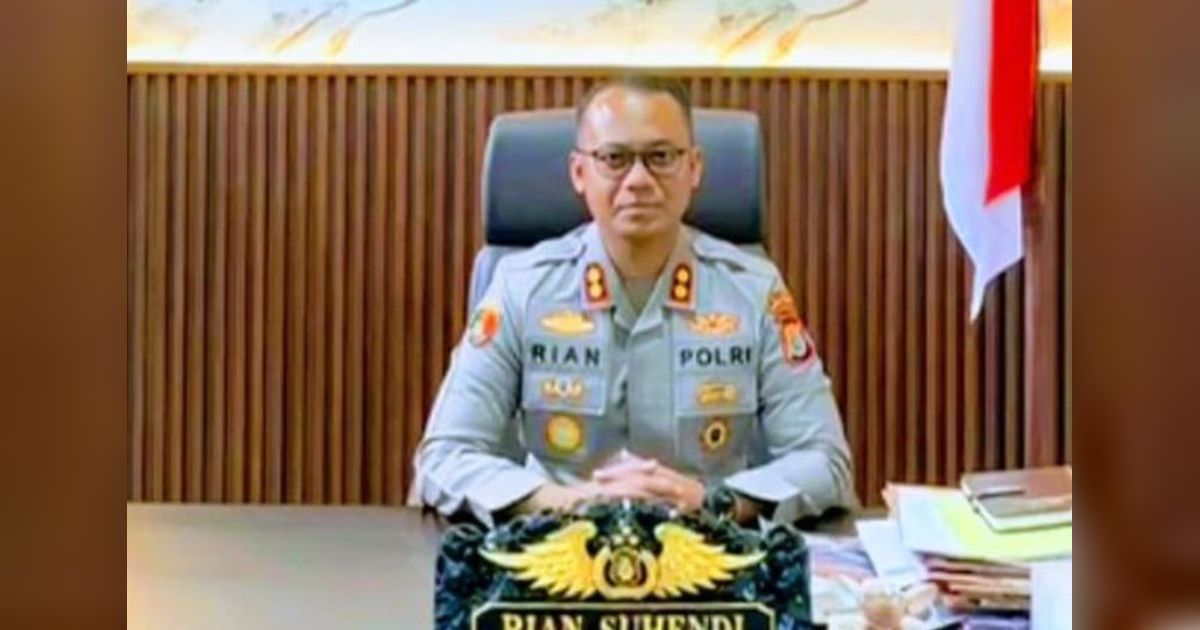 Polisi Tangkap Dua Tersangka Pembunuhan di Maluku Tenggara, Terkait Tawuran Maut
