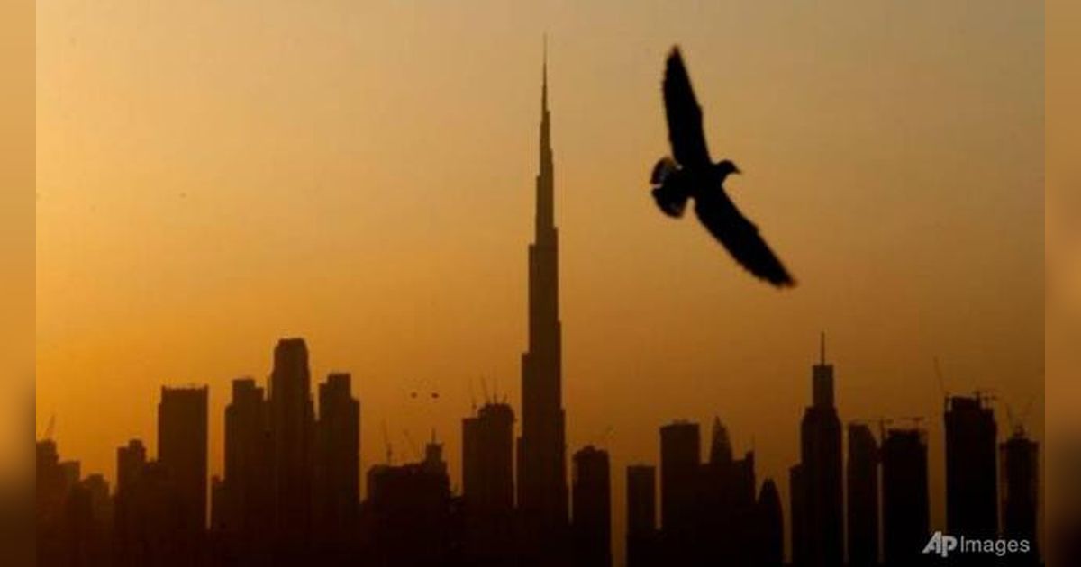 Warga Iran Tak Bisa Masuk UEA, Kecuali Penuhi Syarat Ini