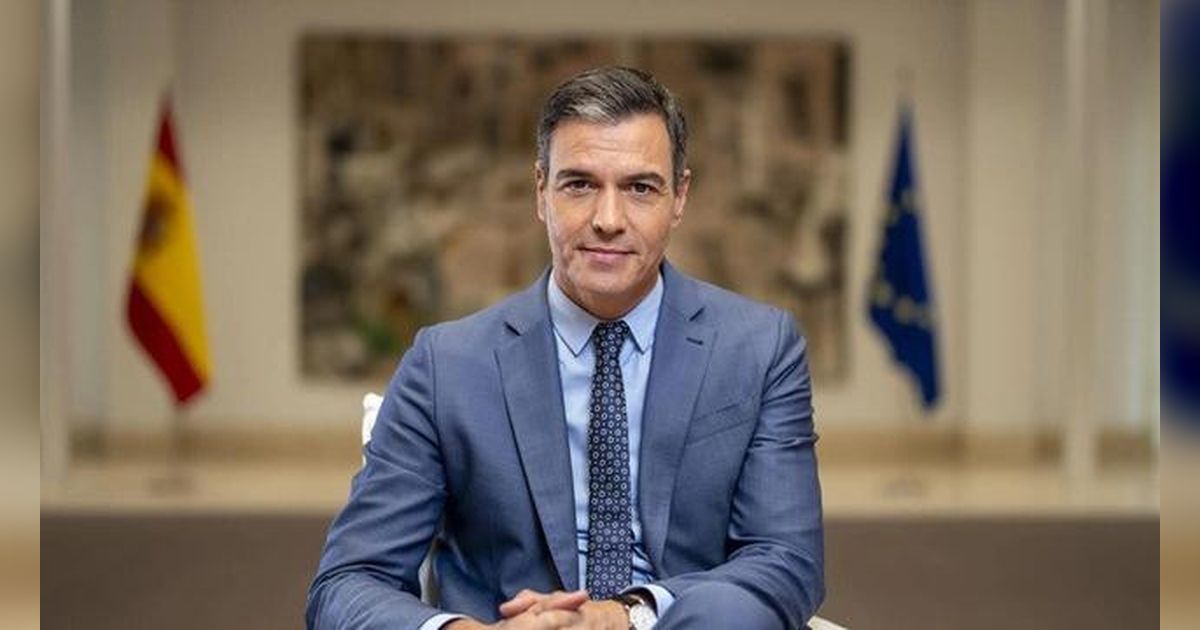 Spanyol Tegas Tolak Ikut Perang AS-Israel Lawan Iran, Trauma Peristiwa Afganistan dan Irak?