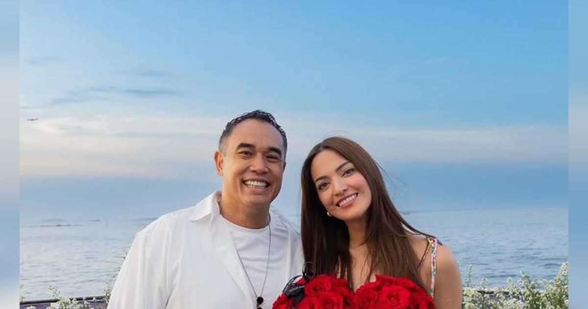 16 Tahun Bersama, Nia Ramadhani dan Ardi Bakrie Ungkap Isu Gengsi dalam Rumah Tangga