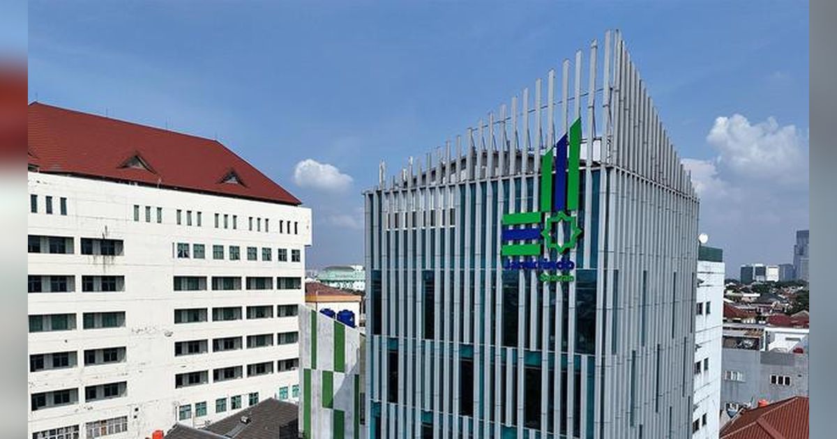 Laba Jamkrindo Syariah Meroket Jadi Rp141 Miliar Sepanjang 2025