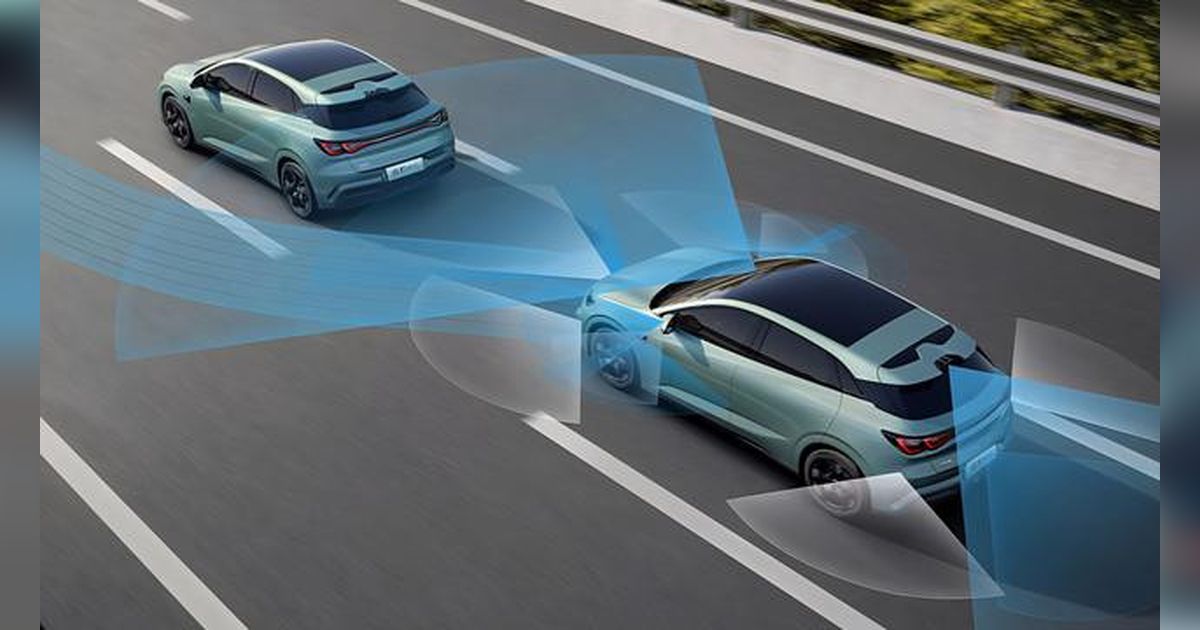 Pejabat AS Sebut Mobil China Ancaman Bagi Keamanan Negara