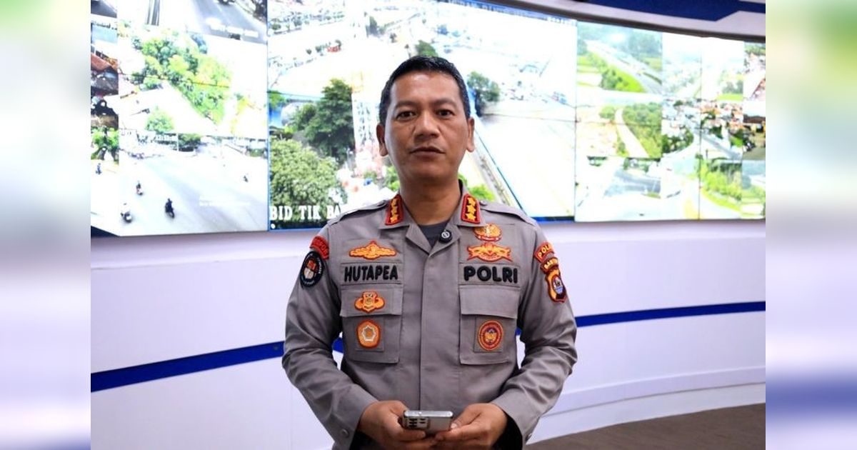 Polda Banten Ringkus Komplotan Jambret Spesialis Pantai Anyer dan Carita, Incar Pengendara Wanita