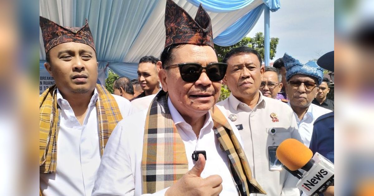 Wamenko Otto Minta Publik Percayakan Transparansi Kasus Andrie Yunus