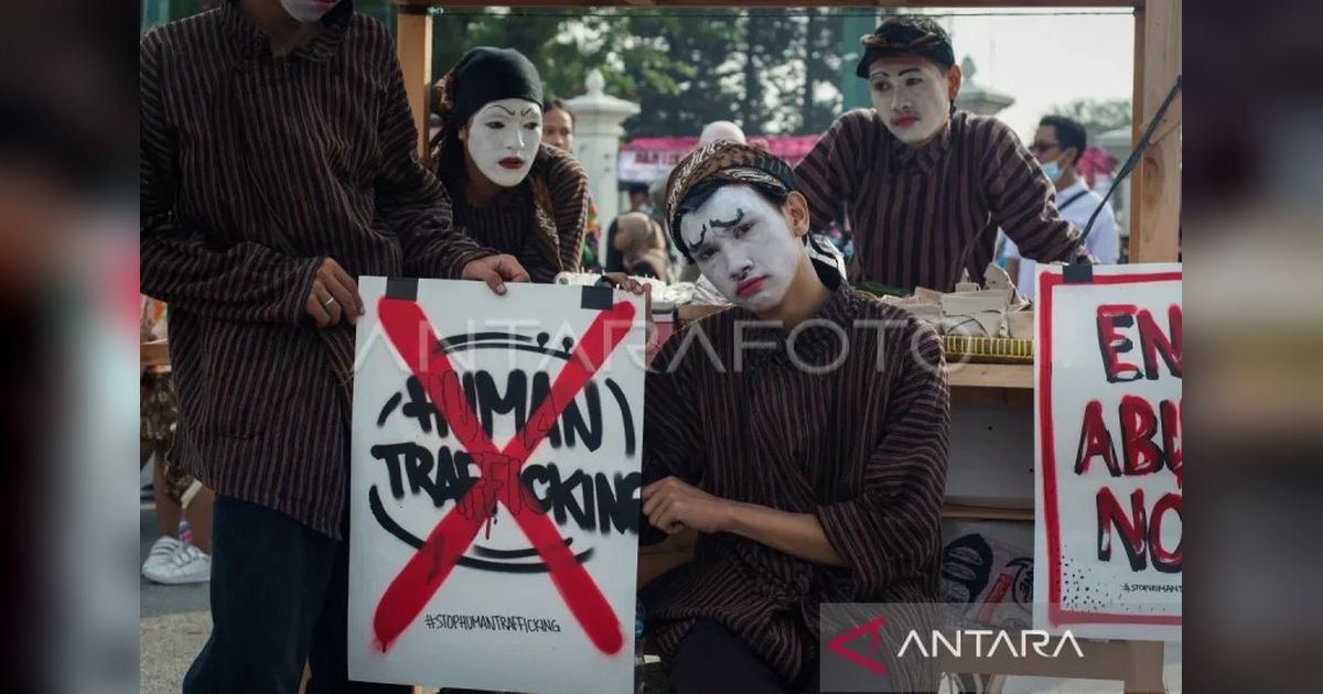 Dugaan TPPO Makassar Berujung Damai, Pasutri Sepakat Mediasi di Polda Sulsel
