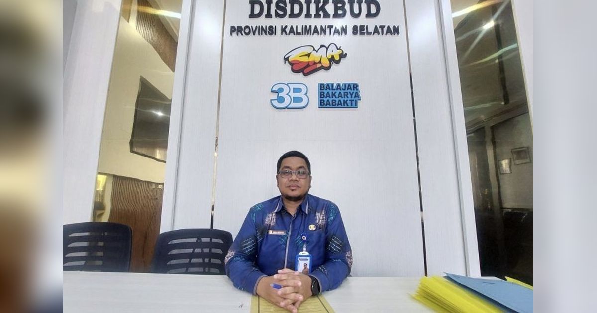 Disdikbud Kalsel dan Telkom Perkuat Jaringan Pelosok Jelang SPMB Kalsel 2026, Pastikan Akses Merata